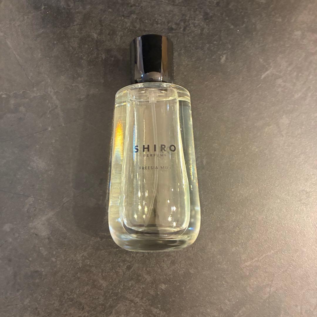 SHIRO　FREESIA MIST オードパルファン100mL