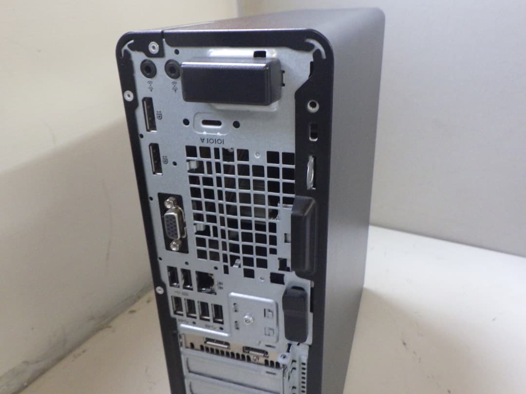 Windowsデスクトップ HP EliteDesk 800 G5 SF i7-9700