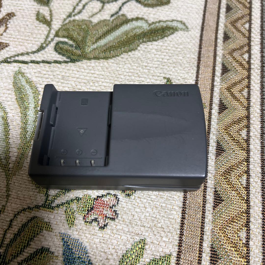 canon powershot s70 本体、充電器