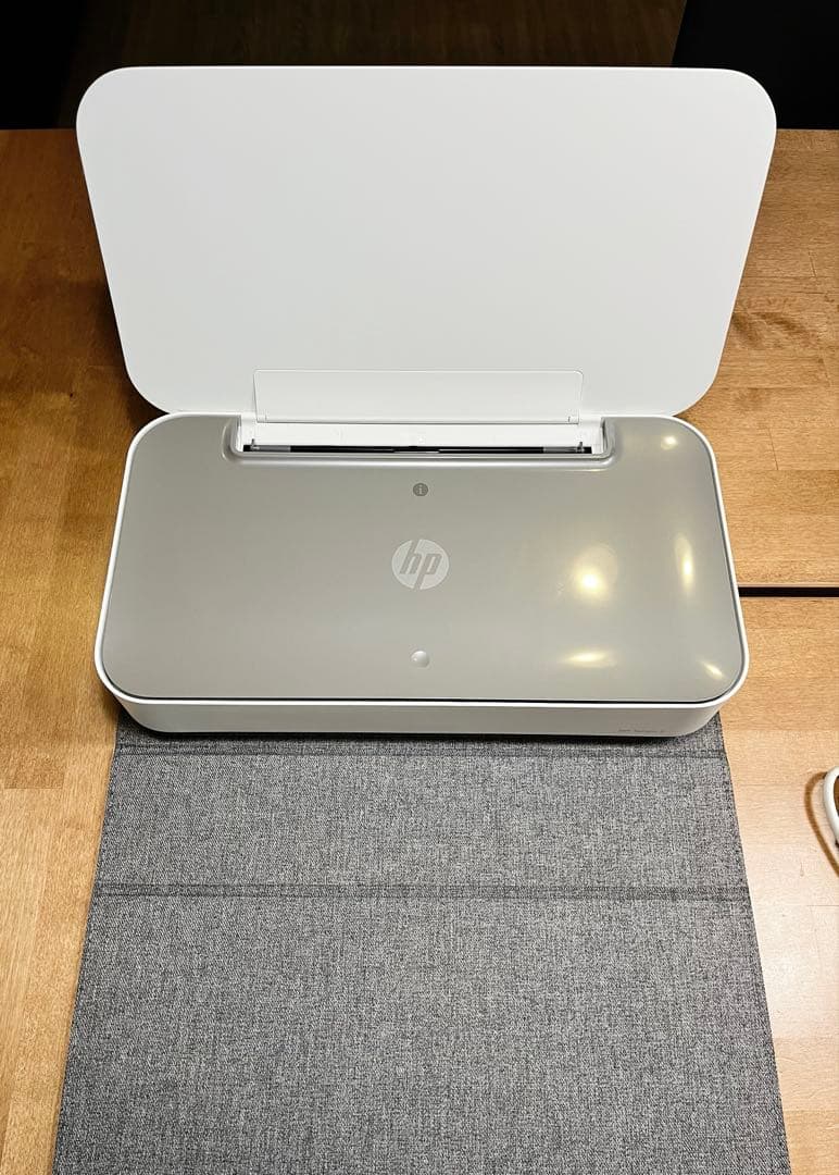 HP Tango SNPRC-1805-01 インクジェットプリンター 美品