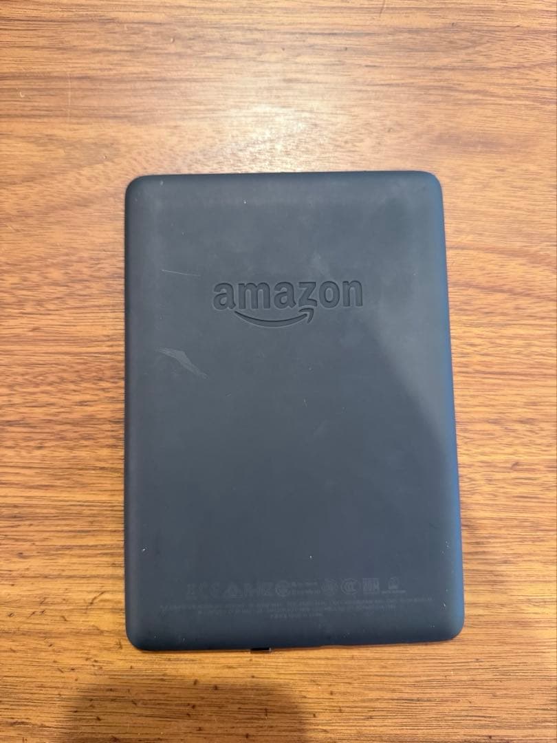 Kindle Paperwhite 第10世代 防水 広告つき