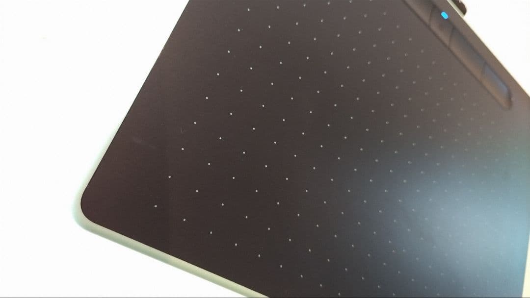 【動作OK】Wacom Intuos ペンタブレット CTL-6100WL