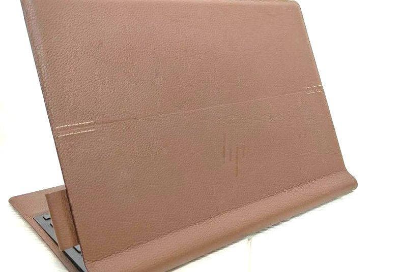 HP Spector　Folio 13　レザー　ノート　パソコン　i7