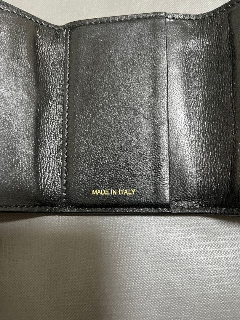 MARNI 三つ折財布 マルニ