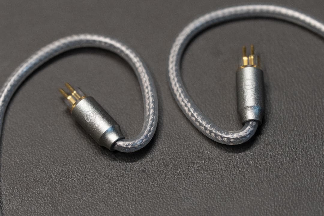 【超美品】ddHiFi M198C (USB-C to 0.78 2Pin)