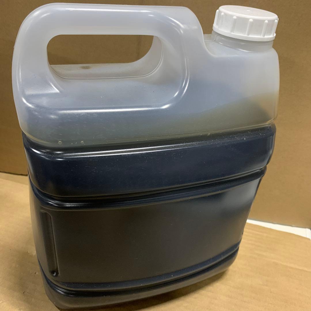 新品ハホニコ プロ ラメイ ヘアクレンジング 4000ml コック（注ぎ口）なし
