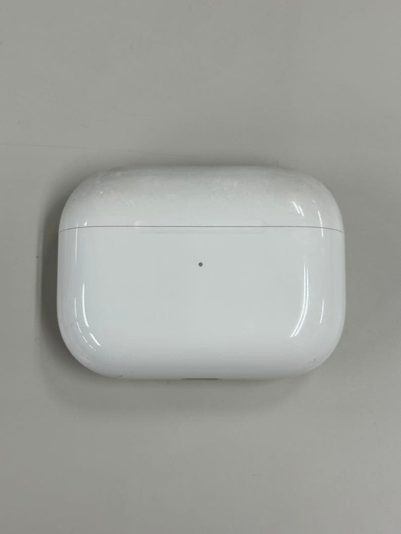 Airpods pro 第1世代
