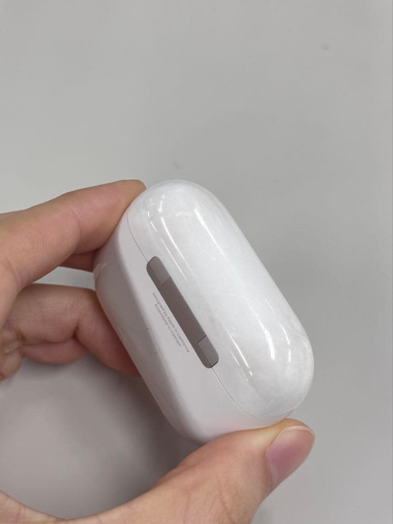 Airpods pro 第1世代