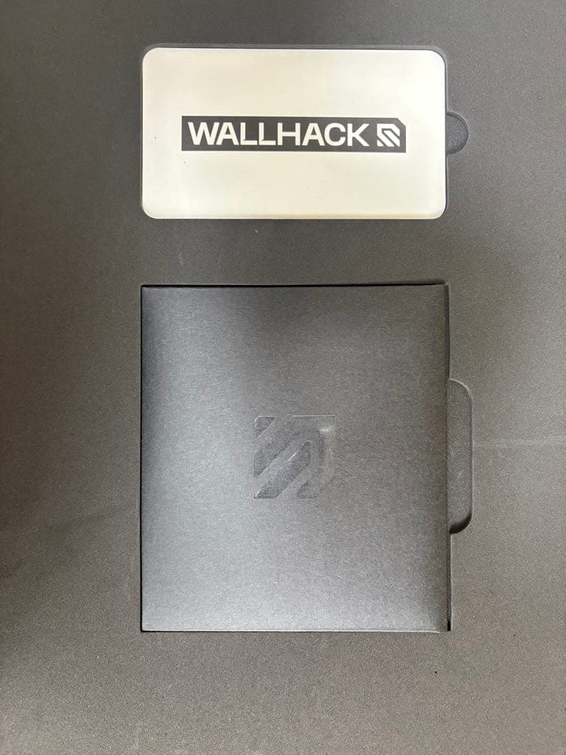 SP-004 初音ミク Wallhack