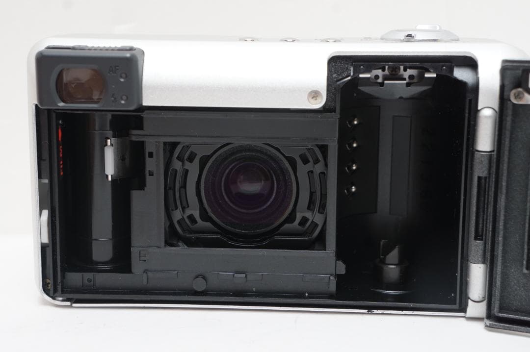 【動作品】PENTAX ESPIO 120SW
