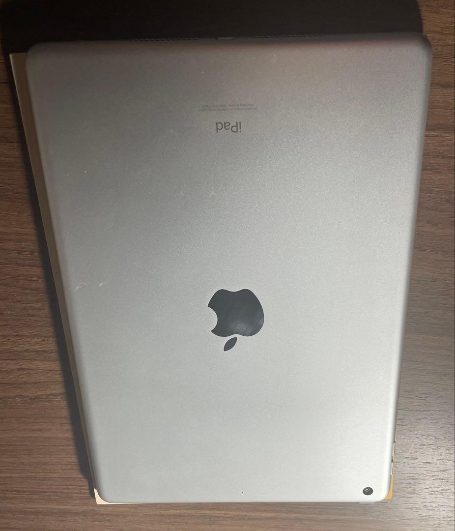 iPad 第9世代 64GB Wi-Fi バッテリー85% 充電器付き 動作良好