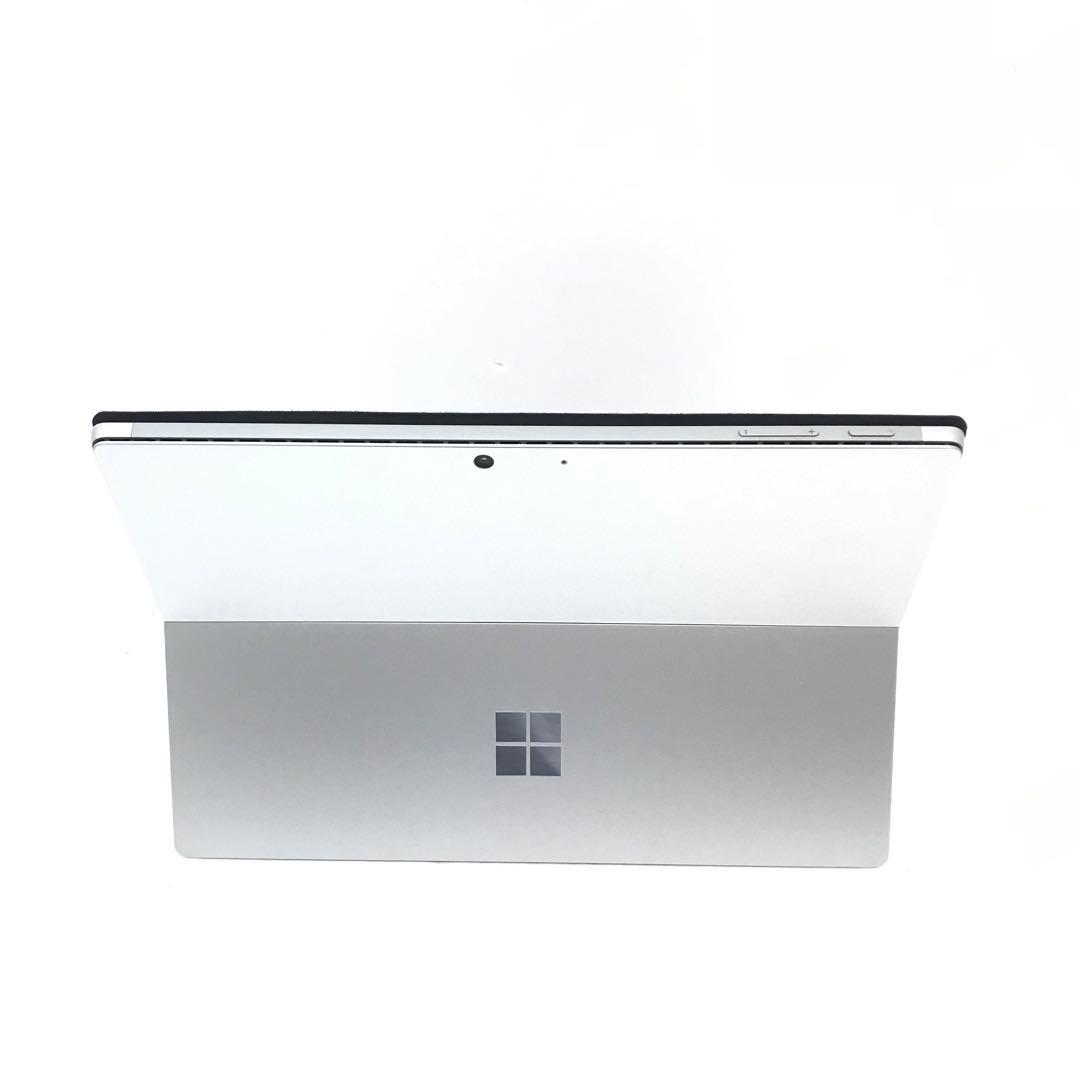 【超美品・高性能】 Surface Pro7 16G/256G Office