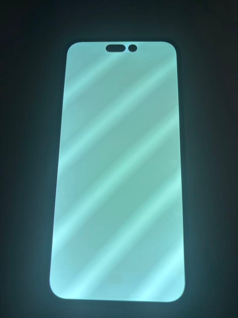 ジャンク品iPhone14ProMax