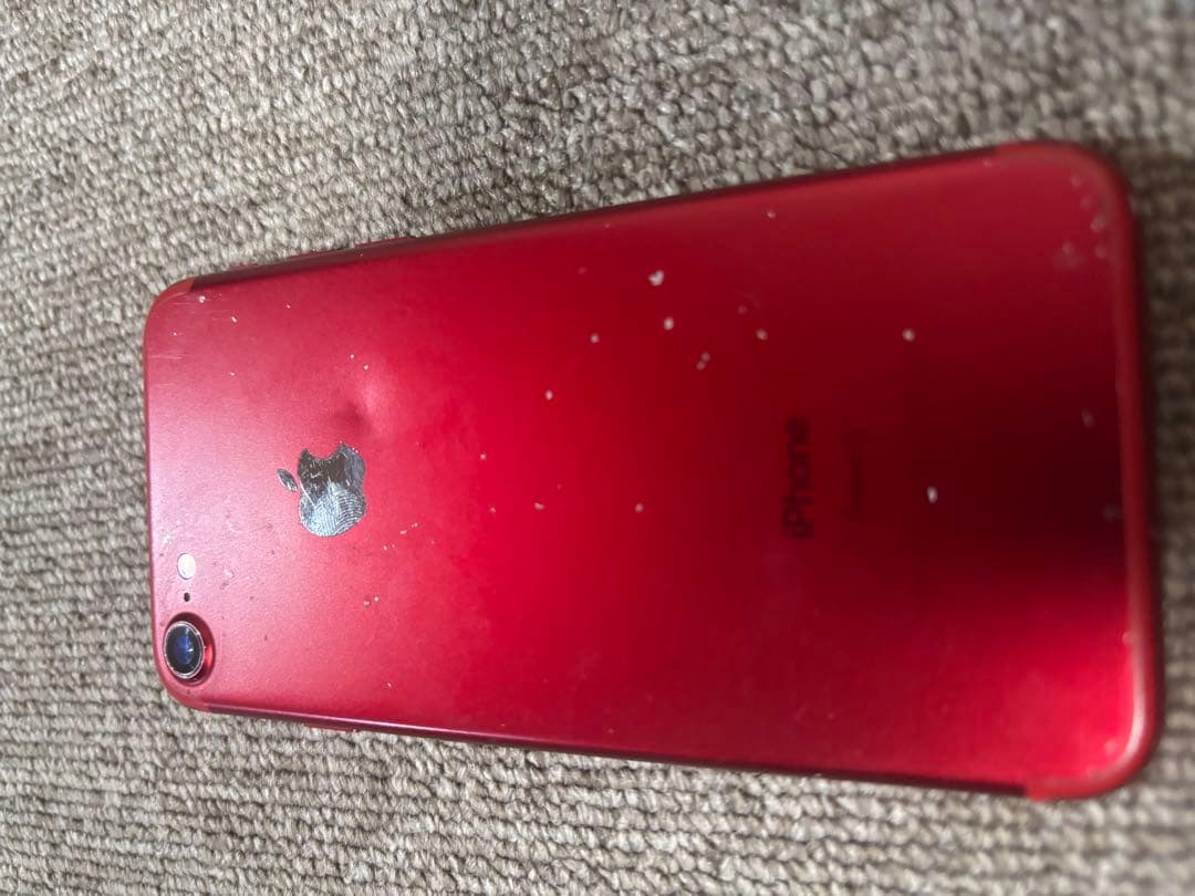 ジャンク品iPhone14ProMax