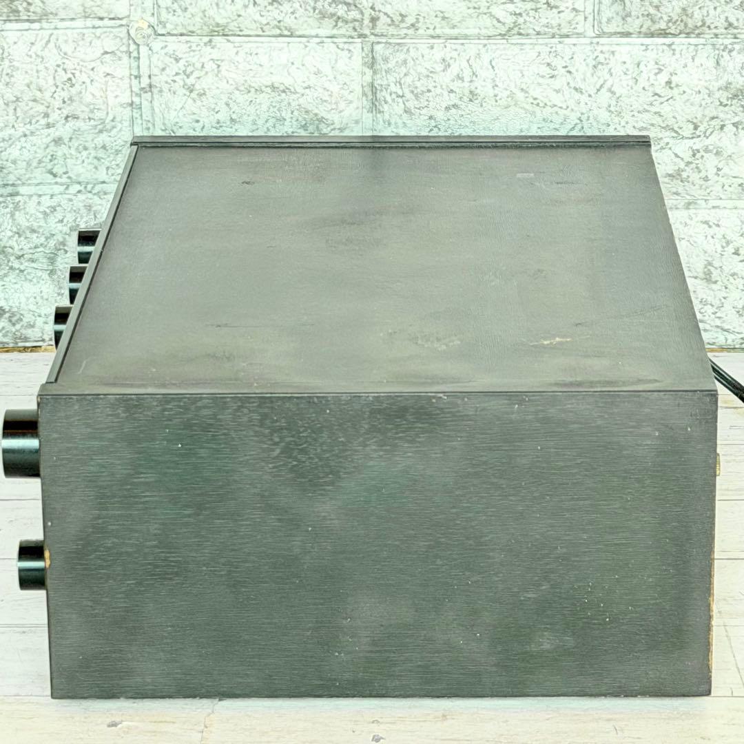 FUJITONE「FEA-8800」'70年代ヴィンテージアンプ