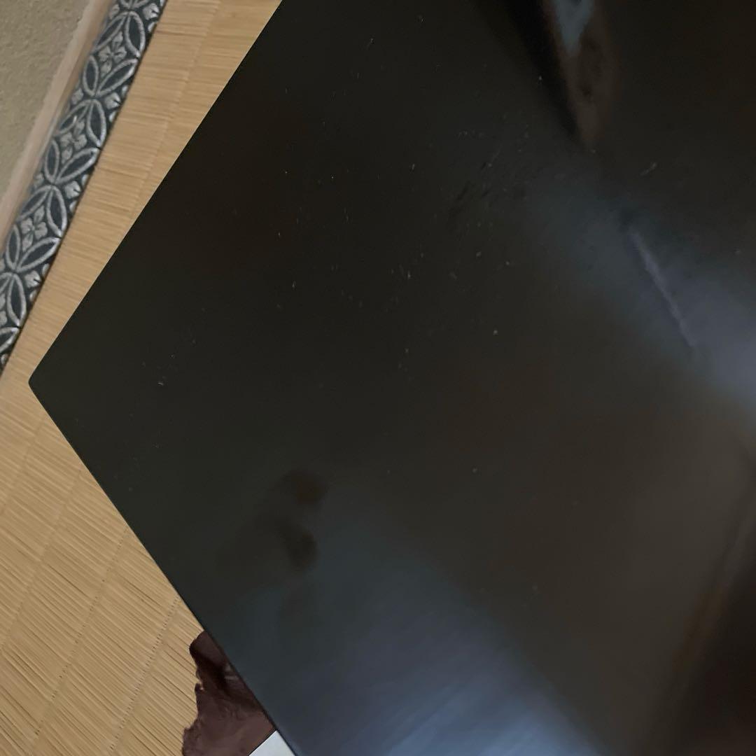 表千家　風炉長板　茶道具　風炉用　長板　塗師