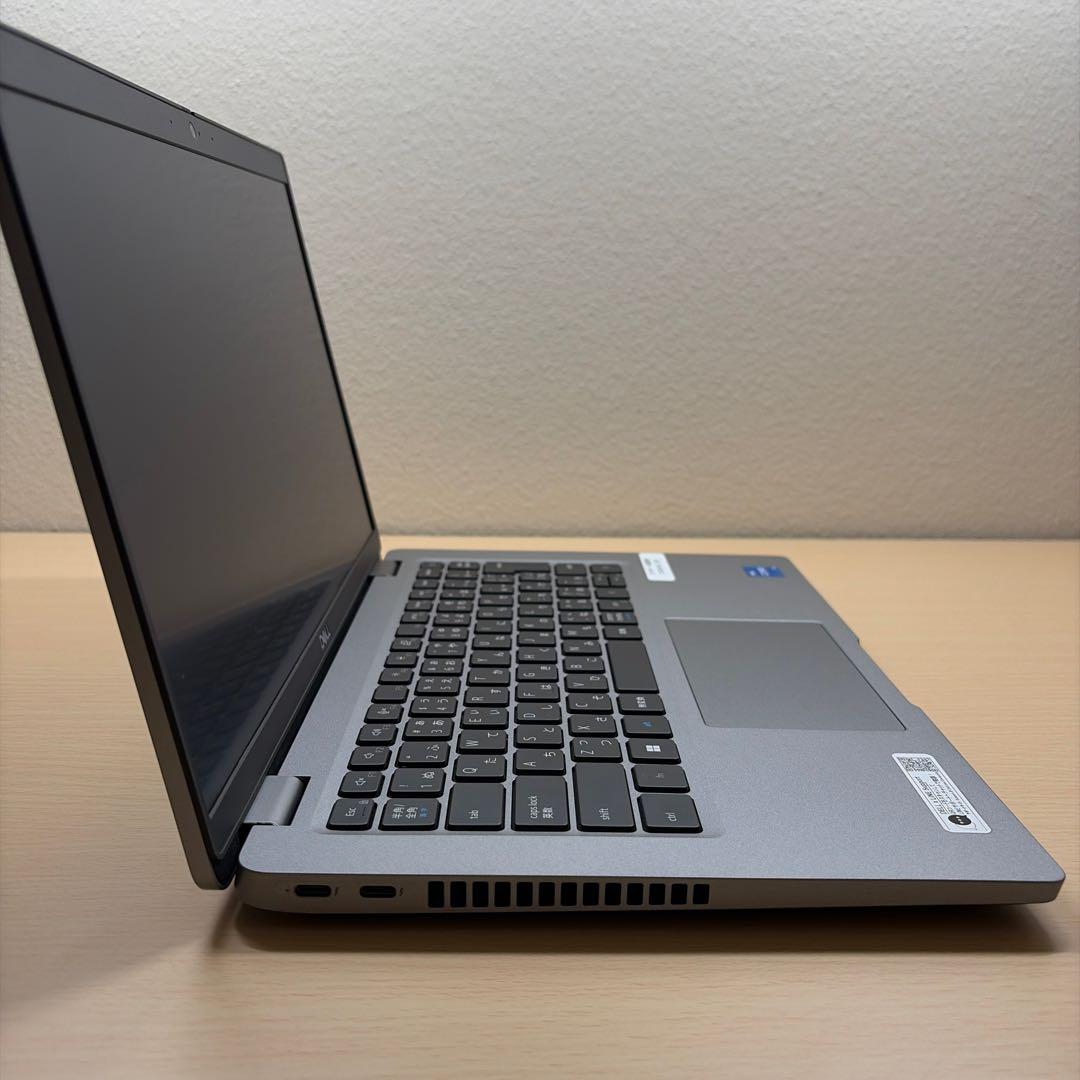 Windowsノート本体 DELL Latitude 5430 i5-1245U 16GB 256GB