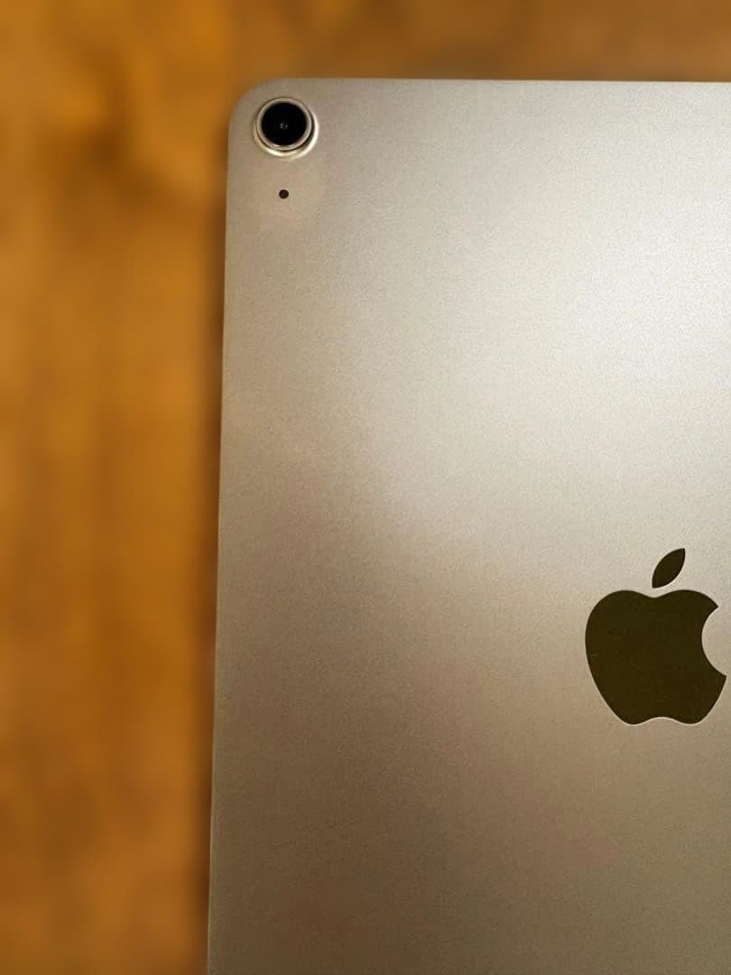 iPad Air 第4世代　ケース•ガラスフィルム付き