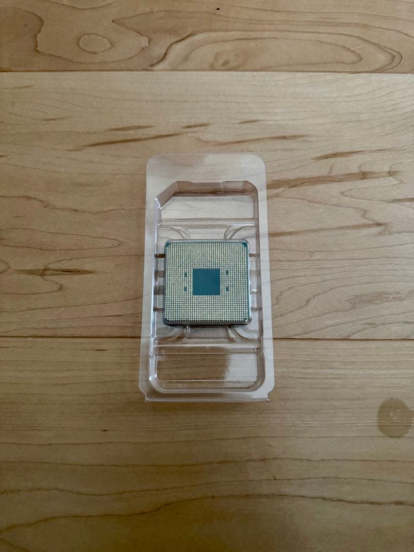 CPU AMD ryzen7 5700x