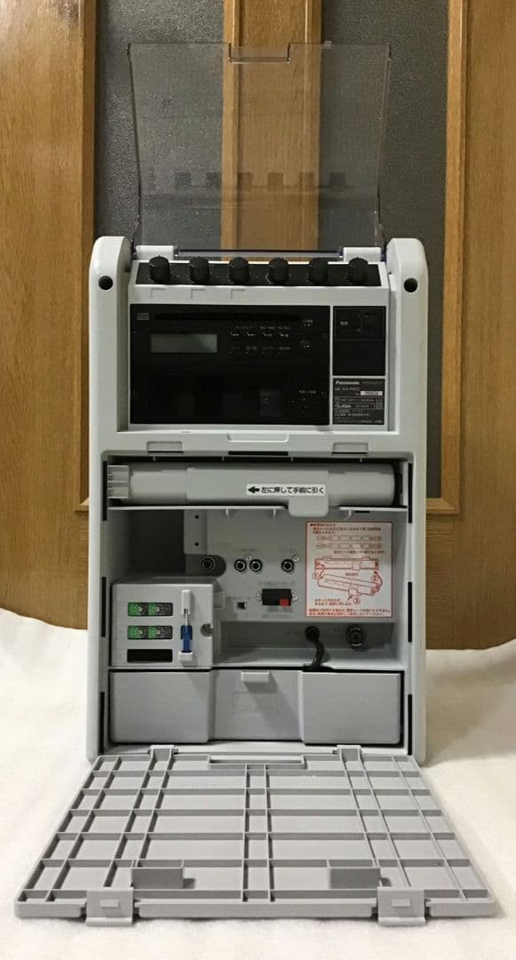 Panasonic パナソニック ワイヤレスアンプ