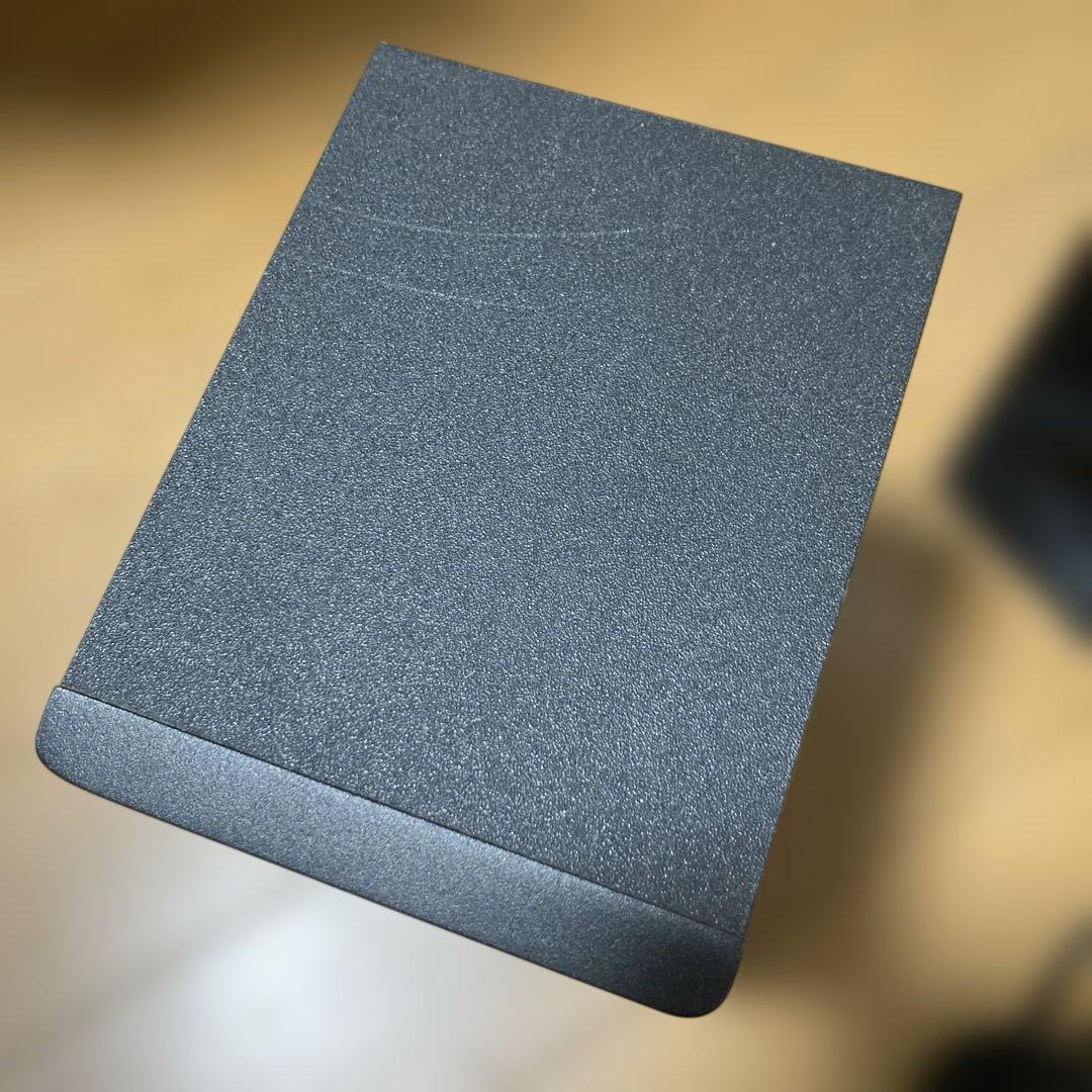 Fostex PM0.3 (B)アクティブ・スピーカー