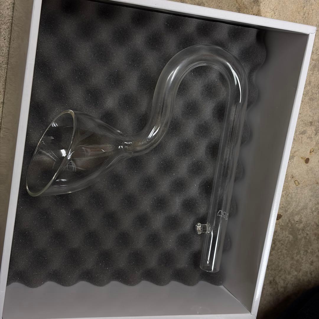ADA LILY PIPE p6 p-6 リリィパイプ