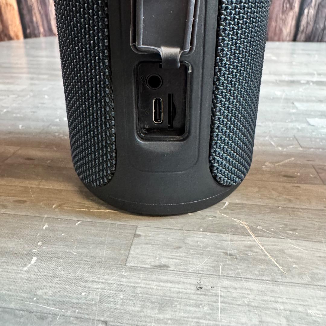 Ortizan X8 Bluetooth ワイヤレス スピーカー 2本セット