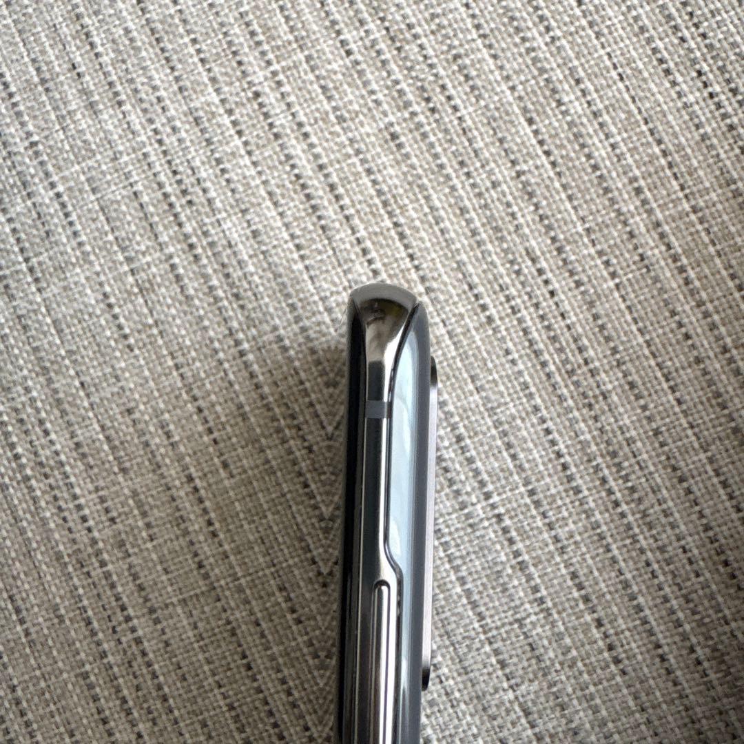 Galaxy S20 5G 本体　やや難あり超美品