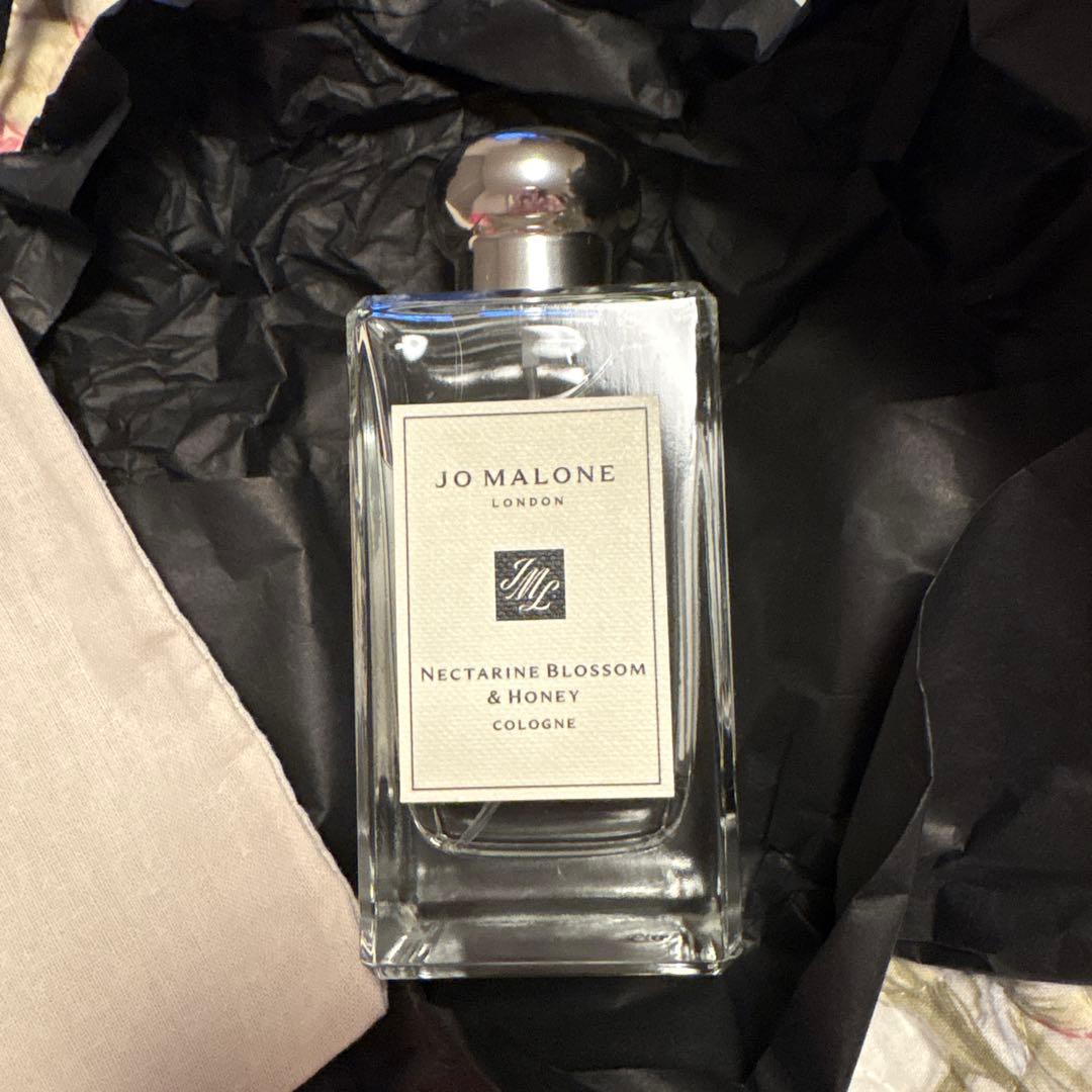 Jo MALONE LONDON ネクタリン ブロッサム & ハニー コロン