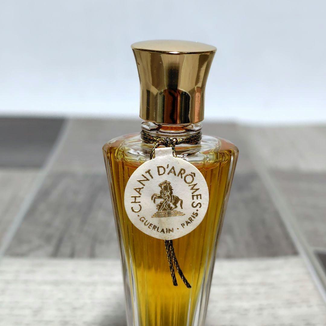 ゲラン シャンダローム 香水 パルファム 7ml CHANT D'AROMES