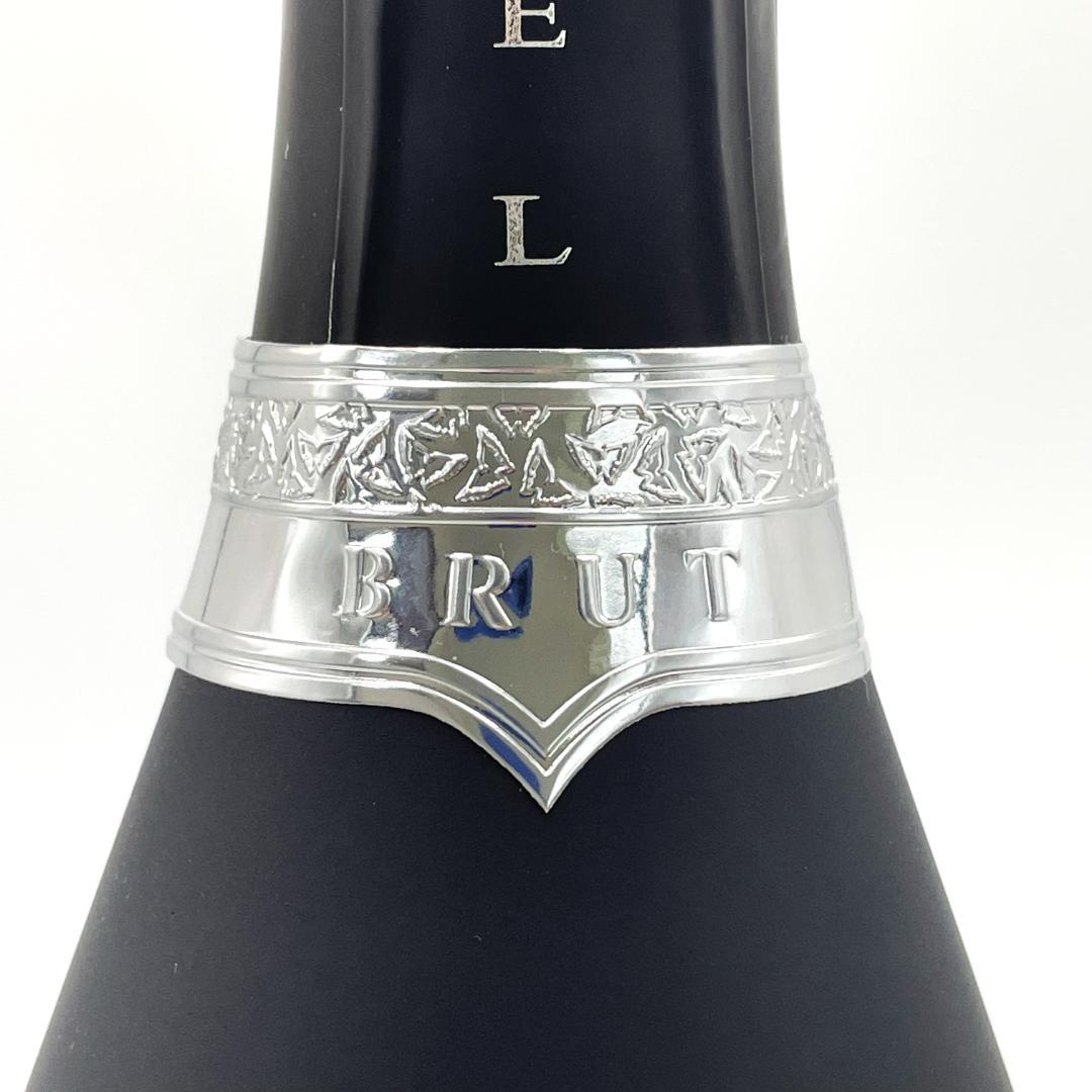 【未開栓】ANGEL エンジェル シャンパン ブリュット ブラック 750ml