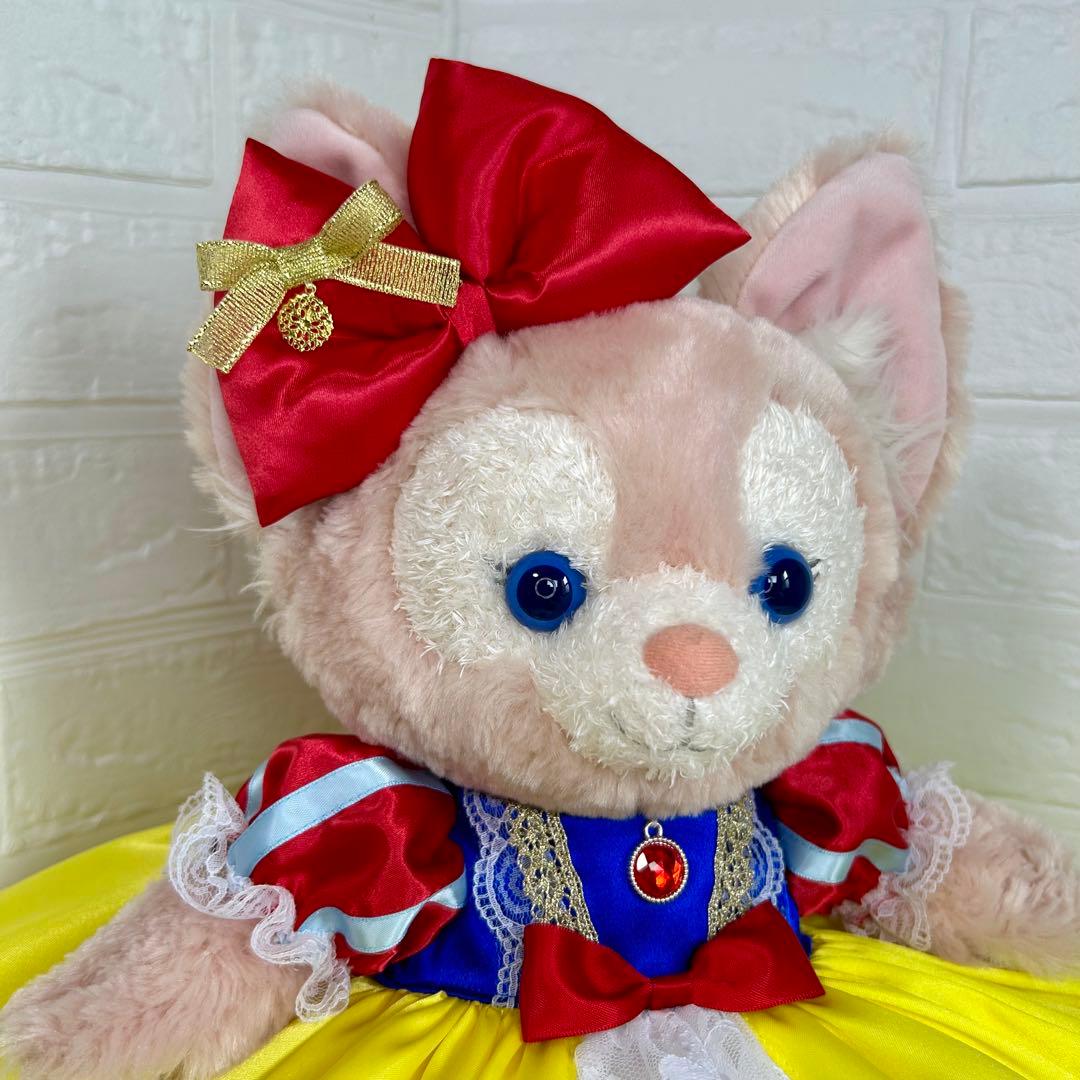 720 リーナベル　ハンドメイド　コスチューム