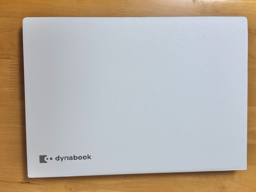 dynabook R734 M /メモリ8GB / SSD:256GB