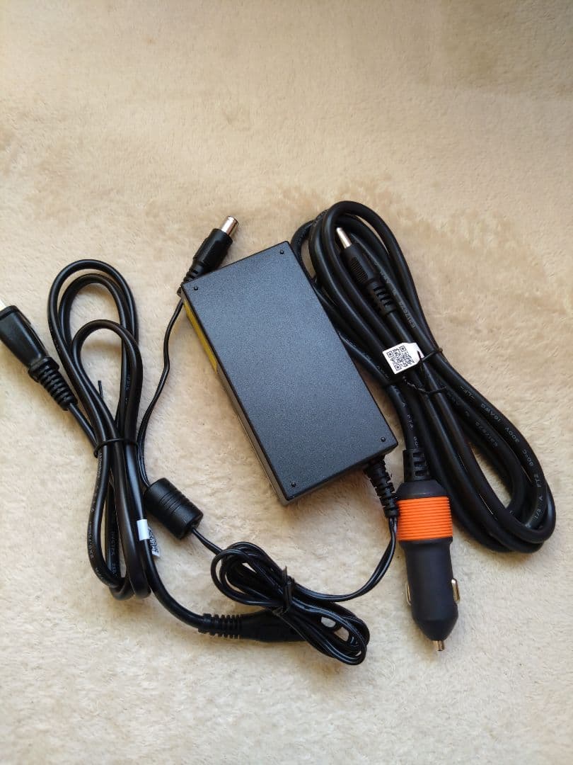 Jackery ジャクリ ポータブル電源 400 403Wh/200W