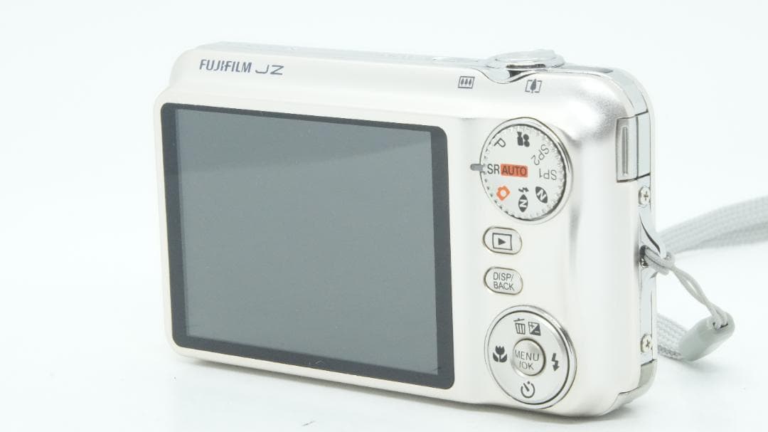 【C3012】 FUJIFILM Finepix JZ300 フジフィルム
