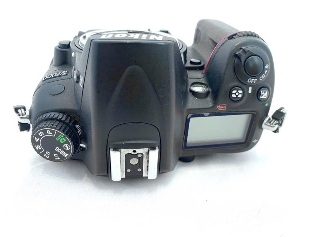 Nikon D7000 ボディ