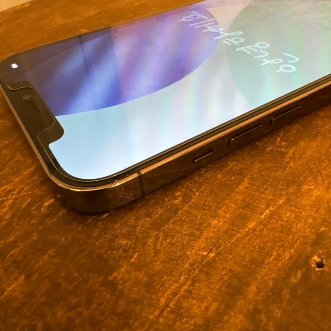 スマートフォン本体 iPhone12 pro Max 128GB