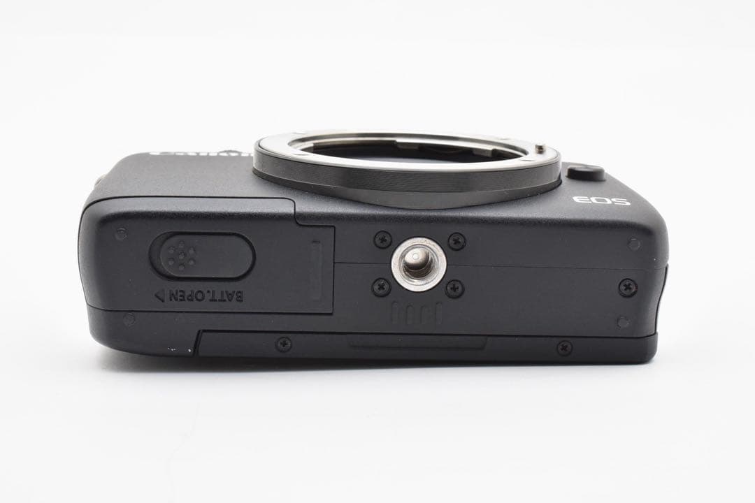 Canon EOS M10 ミラーレスカメラ 本体