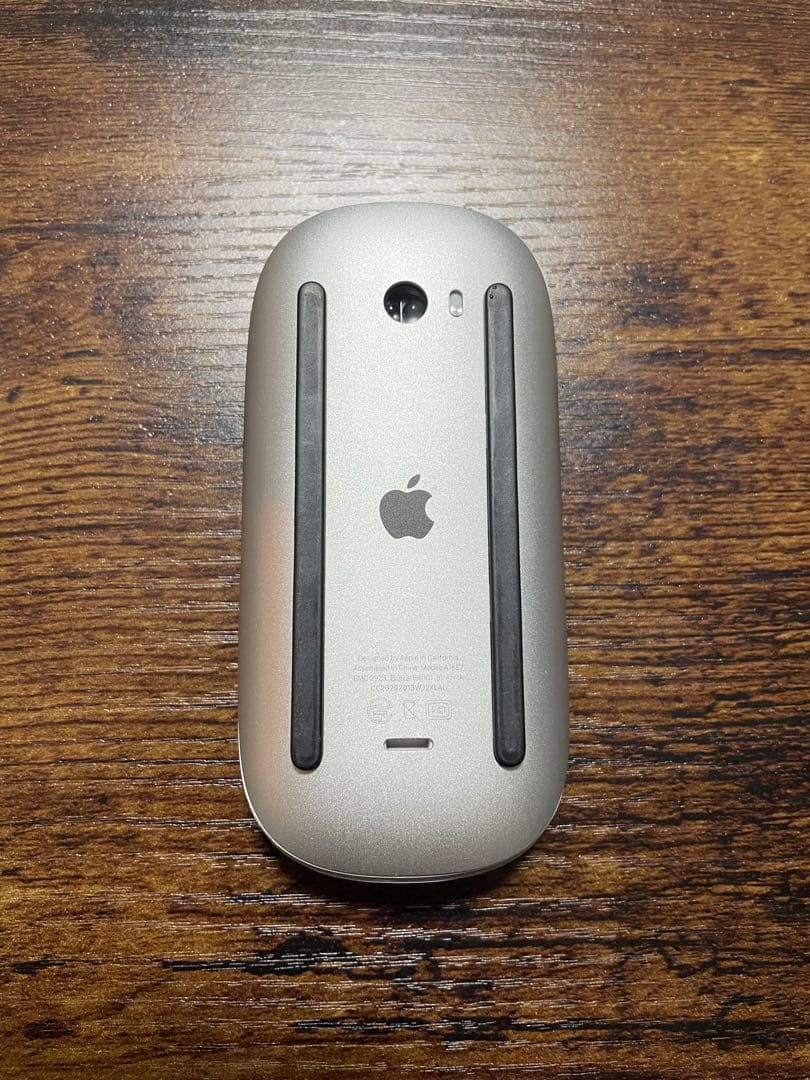 iMac 21.5インチ 2019 + Magic Trackpad 2