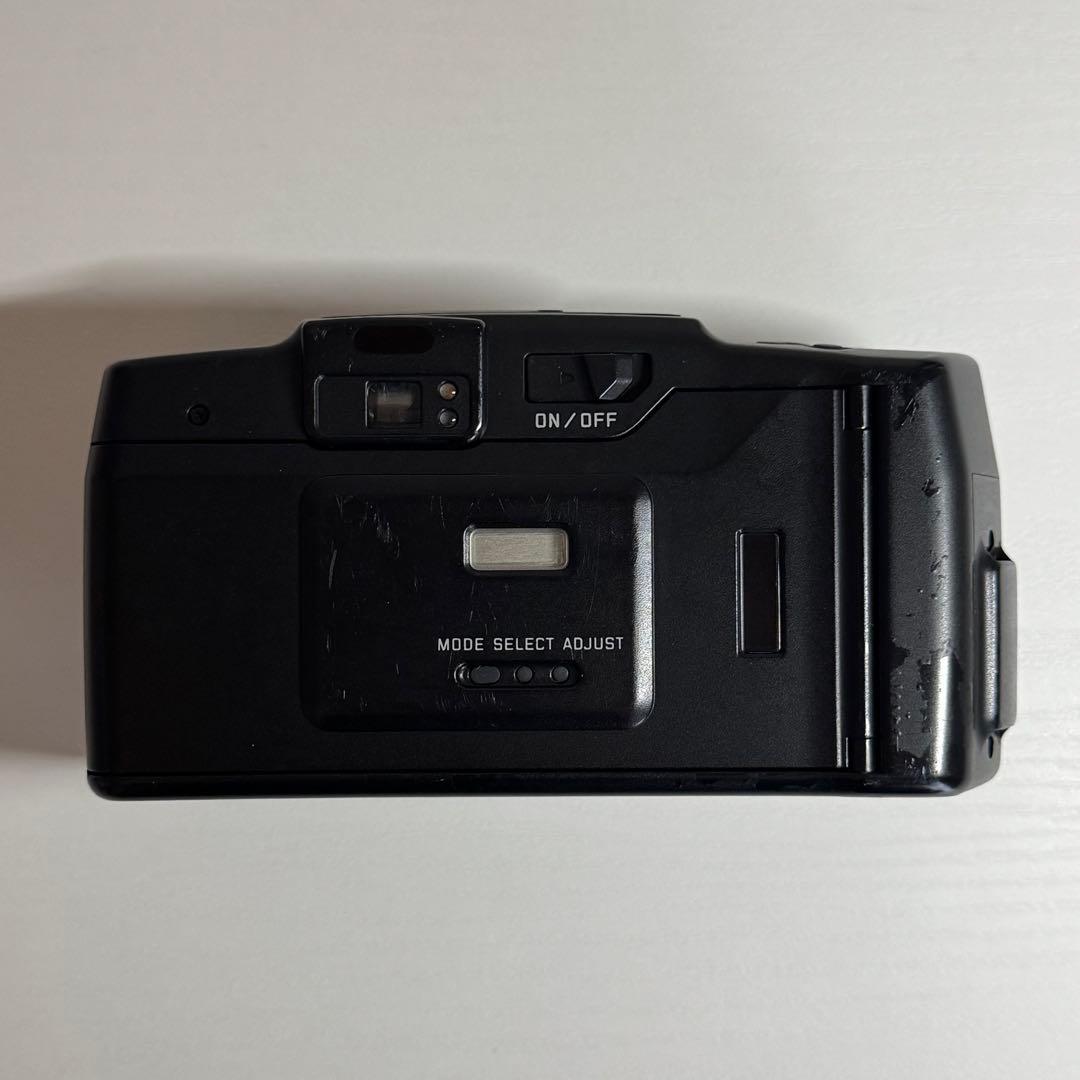 LEICA フィルムカメラ C2-ZOOM