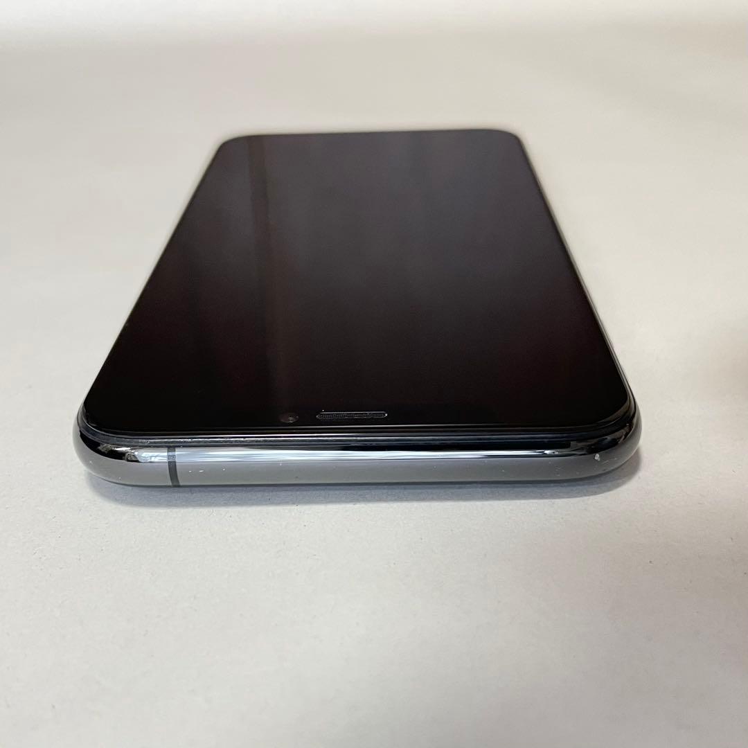 Apple iPhone XS 256GB スペースグレー ジャンク