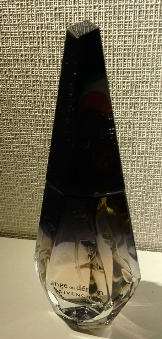 ジバンシイ　ジバンシー　アンジュデモン　オードパルファム　香水　amge