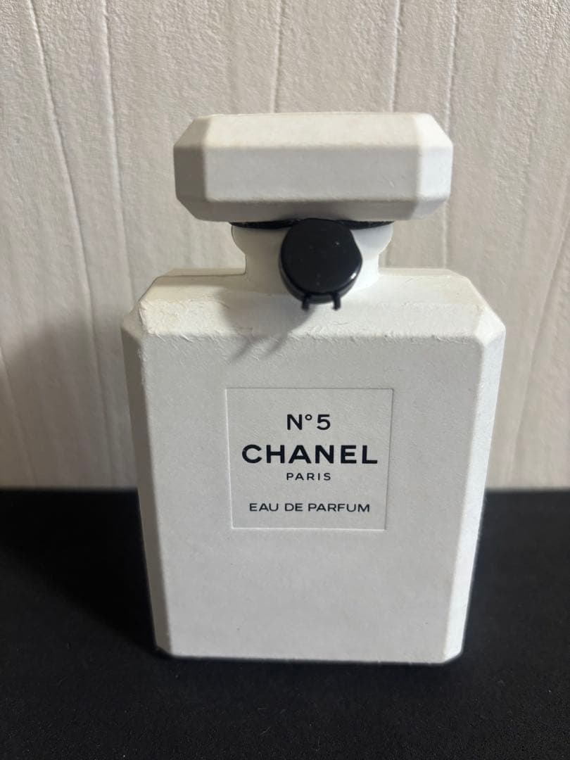 CHANEL N°5 オードゥパルファム 100ml 限定品