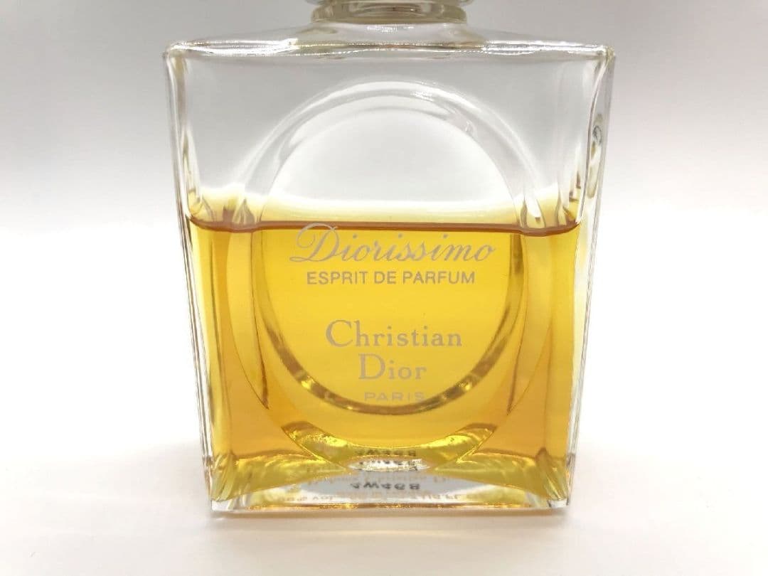 香水 Dior ディオールディオリッシモパルファム7.5ml 25ml 50ml