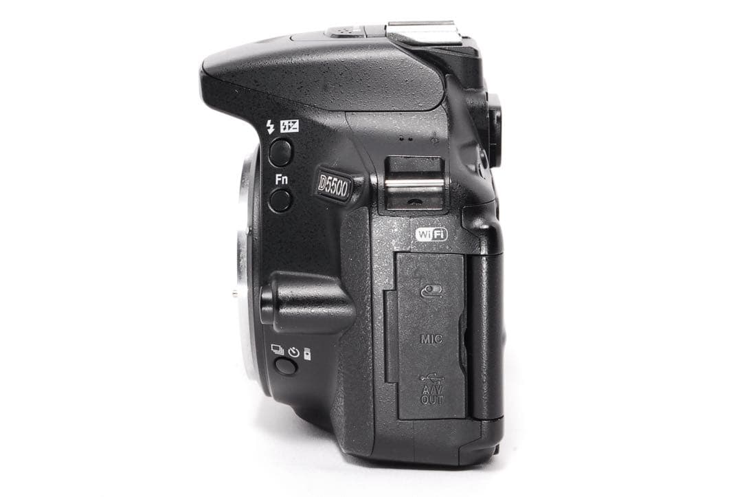 ショット数7613◆Nikon D3500◆すぐ使える◆一眼レフカメラ◆WiFi