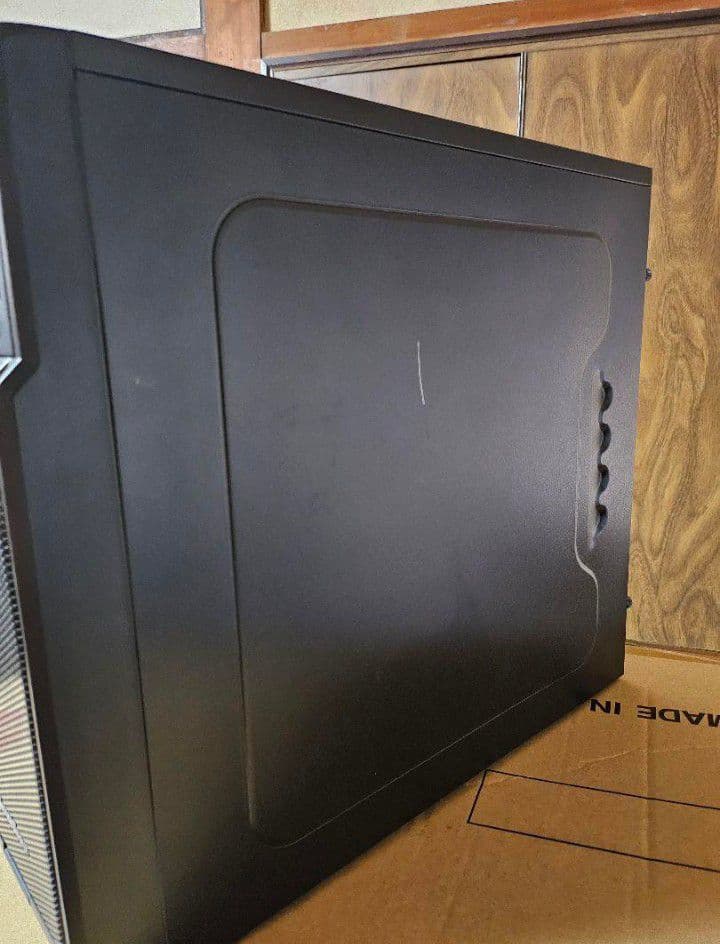 ★Silverstone★ゲーミングPC APEXなど!!メモリ増設サービス中!