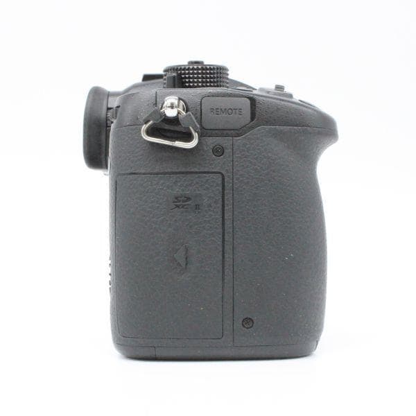 ショット数1,956！■ほぼ新品■ PANASONIC GH5 DC-GH5-K