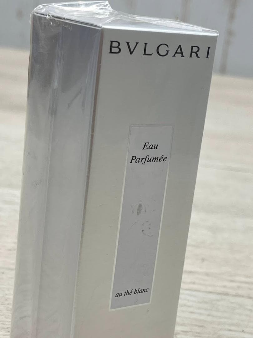 新品 ブルガリ オ パフメ オーテブラン 40ml オーデコロン BVLGARI