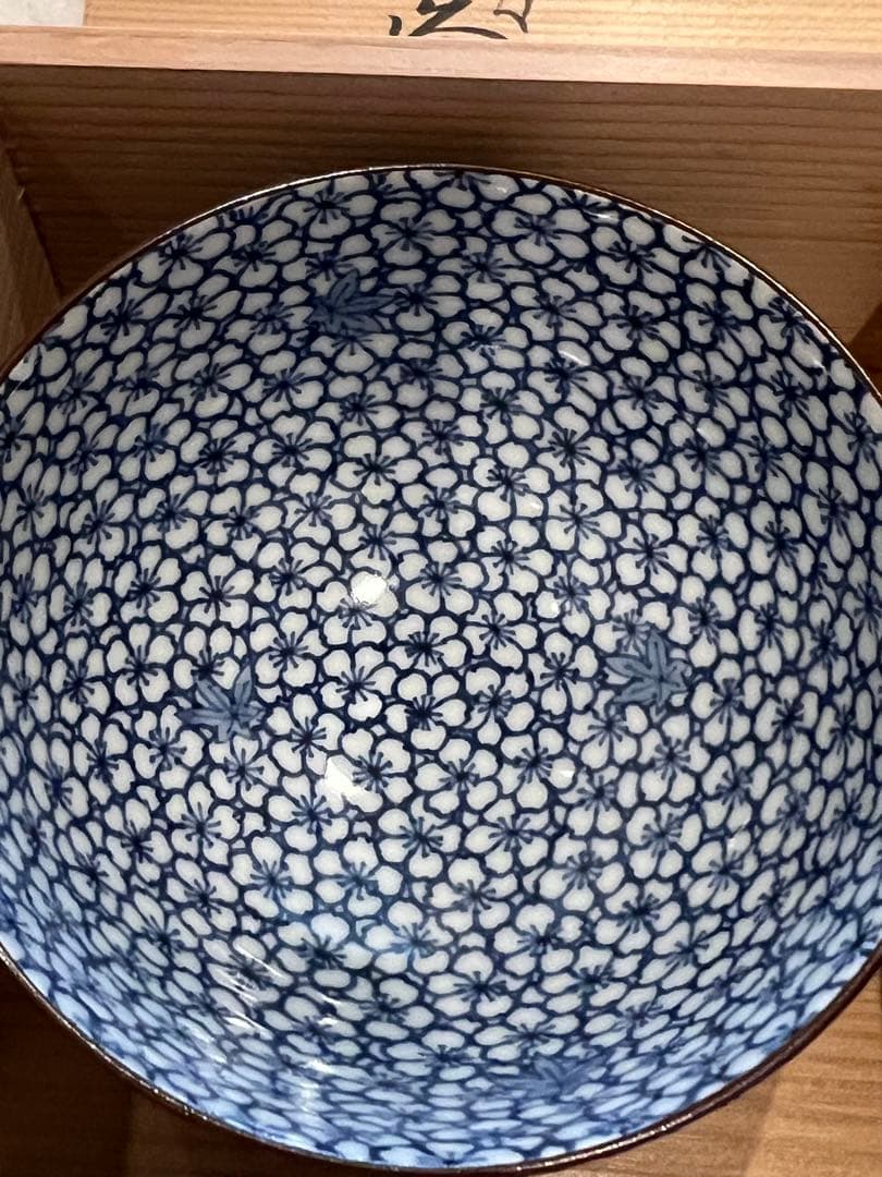 夫婦茶碗