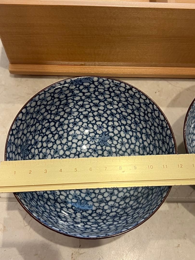 夫婦茶碗
